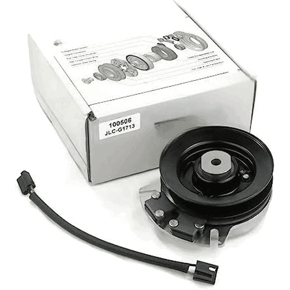 | Electric PTO Clutch for Sears Craftsman 160889 532160889 53740 Lawn Mower Engine