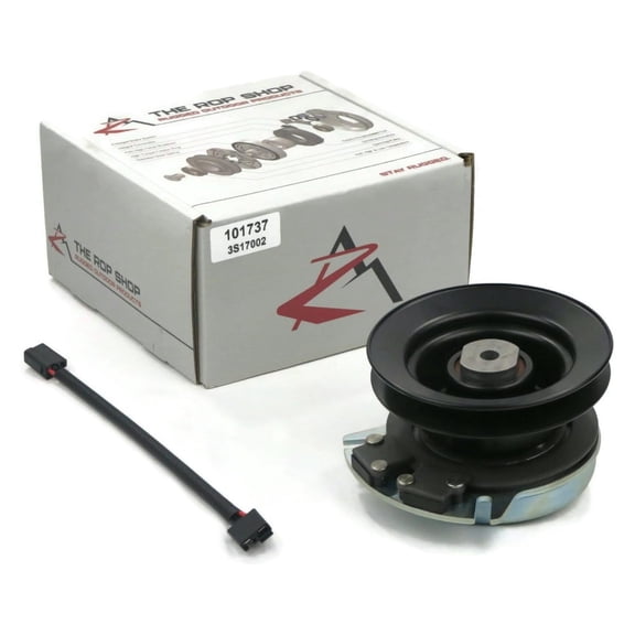 | Electric PTO Clutch for Warner 5217-43, 521743, 5217-32, 521732, 11859