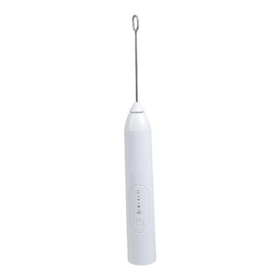 Electric Paint Mixer USB Rechargeable Handheld Paint Stirrer for Pigments Mixing