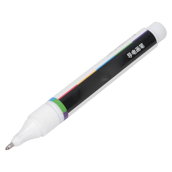 Electric Paint Pen, Conductive Ink Pen Drawing For Repair