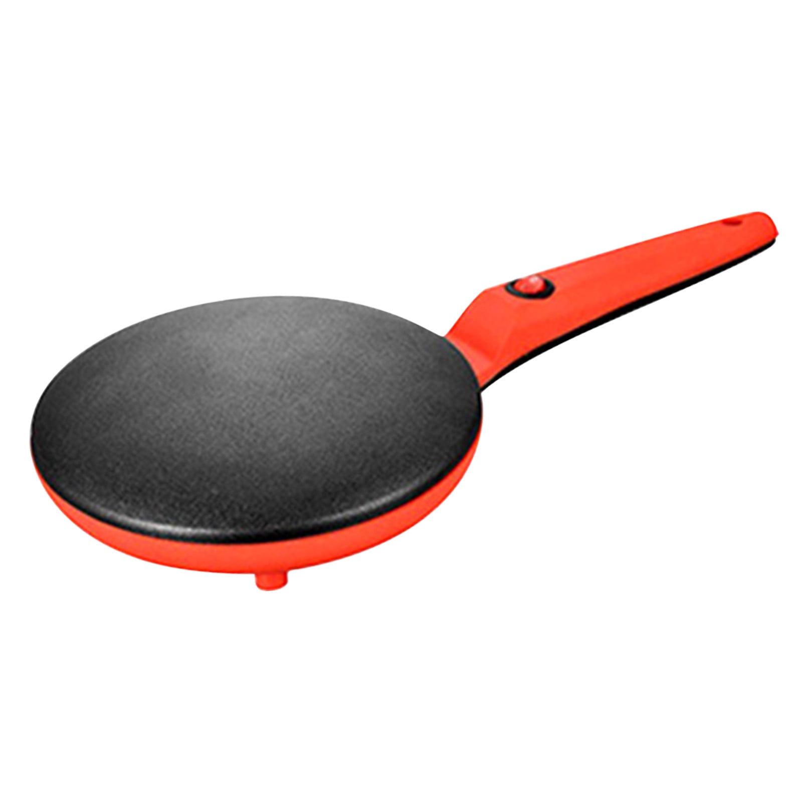 Electric Pancake Pan Single Side Heating Small Pancake Maker Home