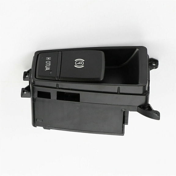 Electric Parking Handbrake Brake Switch Button 61319148508 For BMW X5 E70 X6 E71