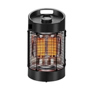 Electric Patio Heater Carbon Heater Portable Heater For Home ,Heating Fast