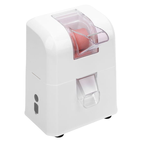 Electric Pea Sheller Machine, Automatic Bean Peeler for Kitchen and Restaurant Use
