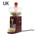 thumbnail image 1 of Electric Peanut Butter Maker Machine For Homemade Sauces And Nut Butter, 1 of 9