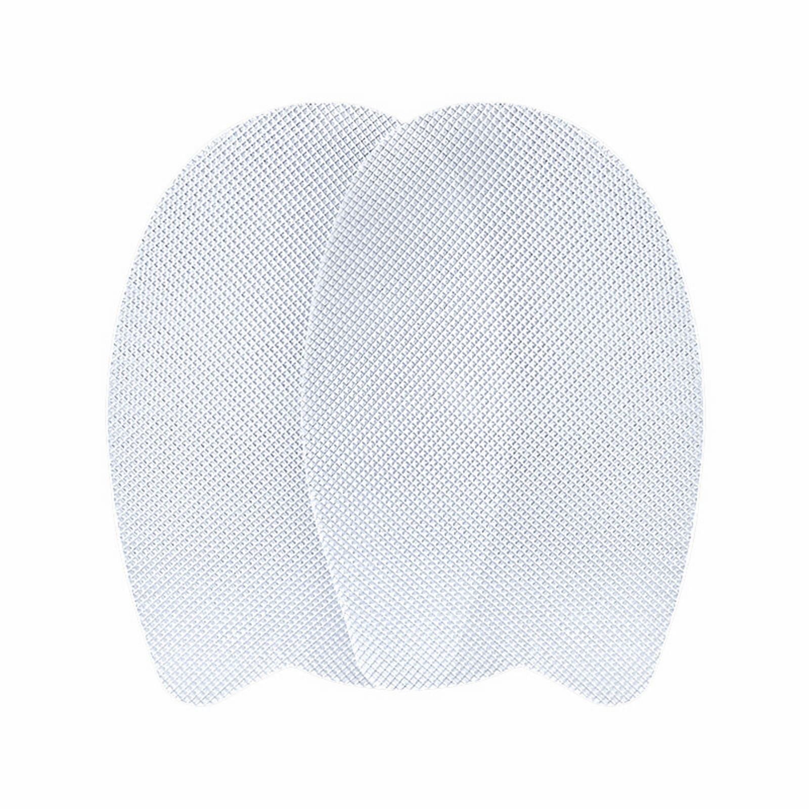 Electric Pedicure File Heated Spa Booties Epoch 18650 Real Pumice Stone