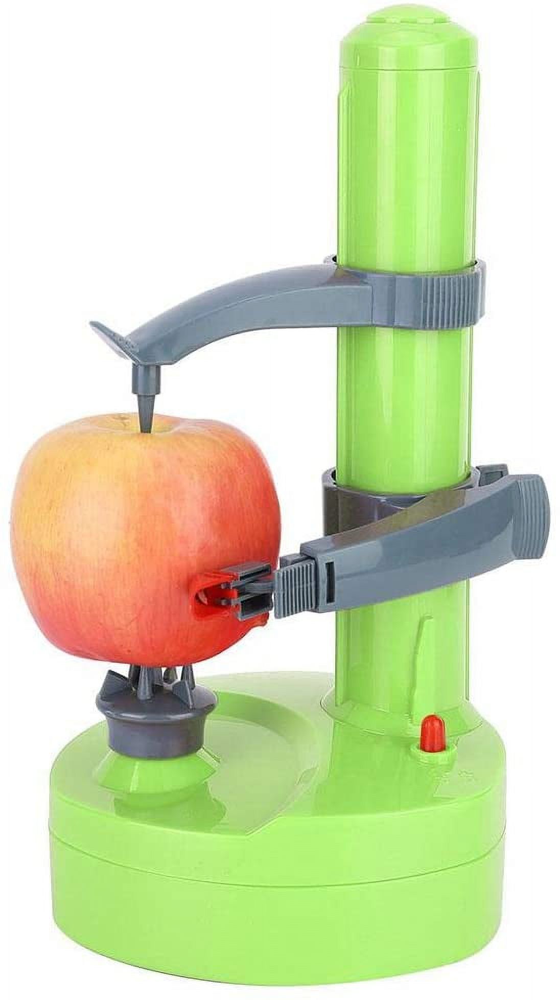 Electric Peeler, Multifunctional Potato Peeler, Household Automatic