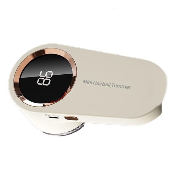 Electric Pellet Machine Hairball Lints Trimmer Electric Clothes Lints Removers
