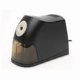 thumbnail image 1 of Stanley Bostitch BOS Electric Pencil Sharpener- 3-.33in.x8in.x4-.75in.- Black, 1 of 1