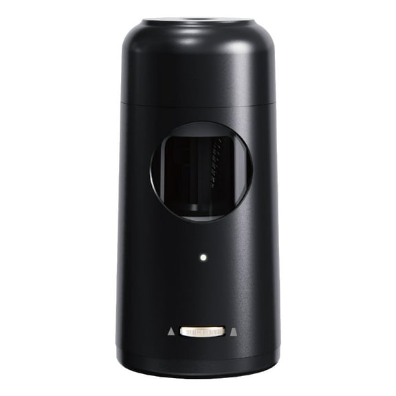Electric Pencil Sharpener Auto Feeding In/Stop 3 Thickness Adjustable USB Battery Powered Sharpener For 7-11.5mm Pencil