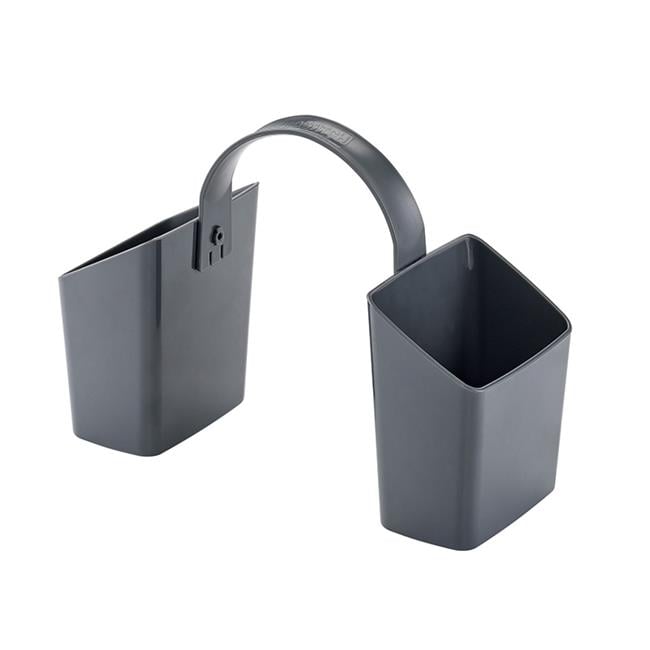 Electric Pencil Sharpener Caddy protective with Handle