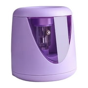 Electric Pencil Sharpeners, Furenl Automatic Pencil Sharpener Set – Electric Pencil Sharpeners, Fully Automatic, Battery-Operated, Ideal for Home Use,