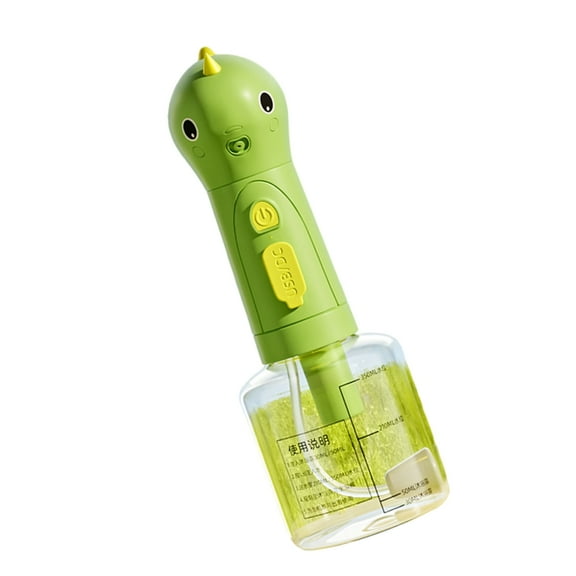 Electric Pet Bubble Machine Foam Bubble Maker For Fun And Safe Bathing With Quiet Operate And Easy