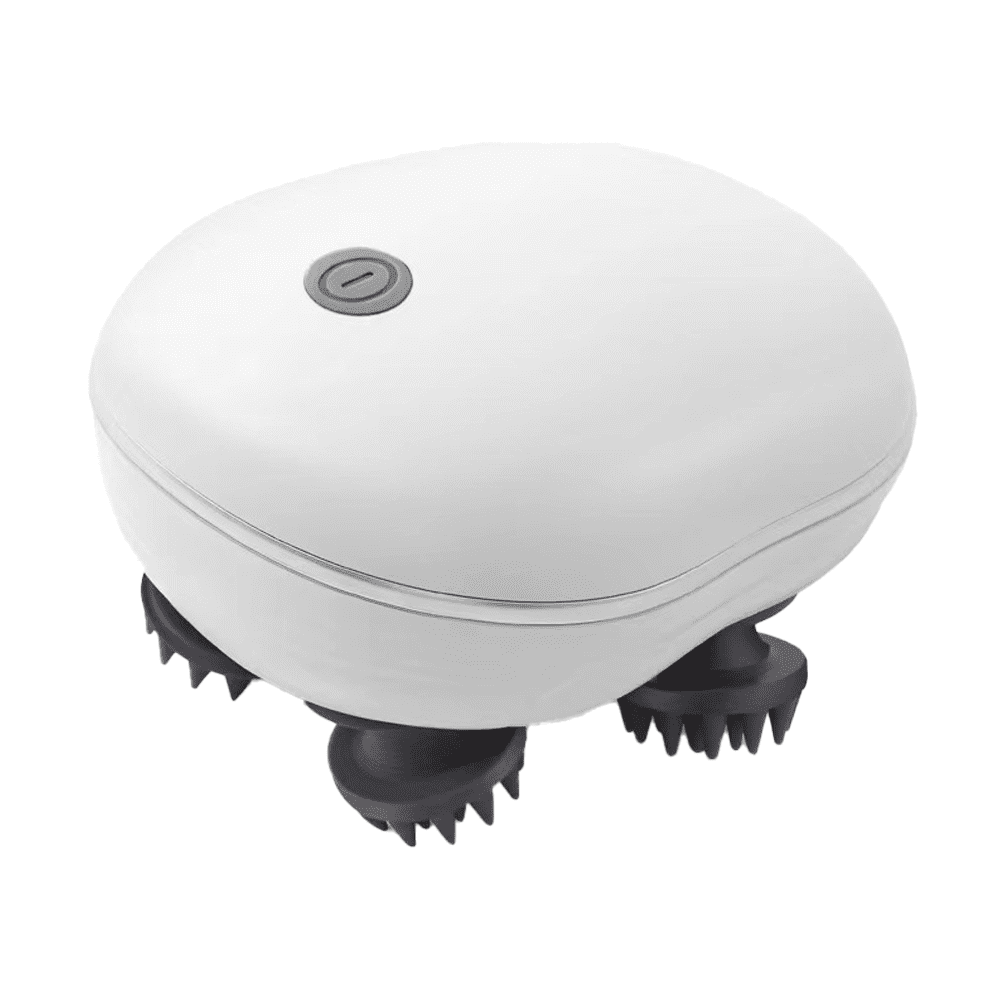 Electric Pet Massager for Dogs and Cats, Handheld Dog Cat Massage Tool