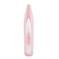 thumbnail image 1 of Electric Pet Paw Hair Trimmer For Dogs And Cats ABS Grooming Tool With Pusher, 1 of 7