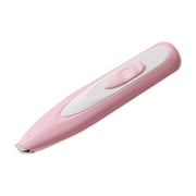 Electric Pet Trimmer Light for Cats And Dogs,Low Noise Waterproof for Paws, Eyes, Ears, And Buttocks ,Cordless Using