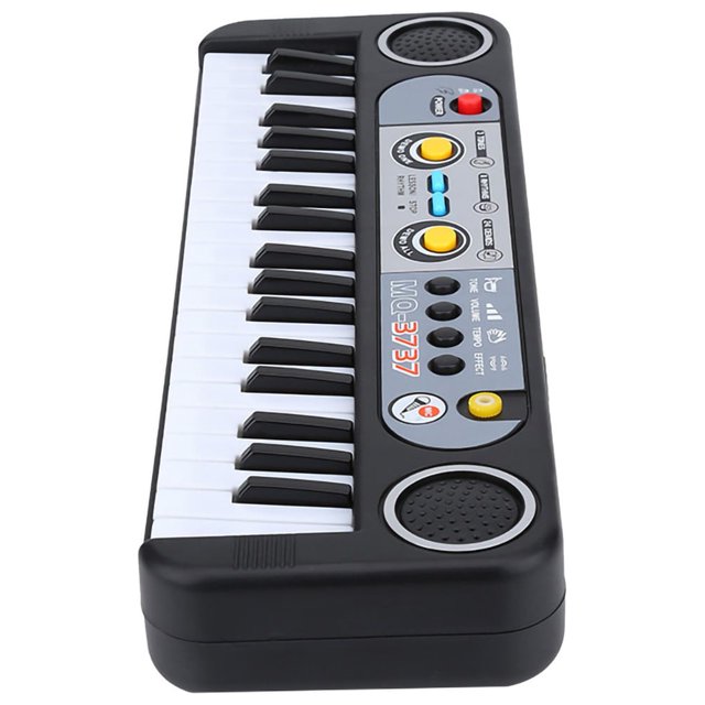 Electric Piano,, Beginner Electric Keyboard Piano, Mini Electric Piano