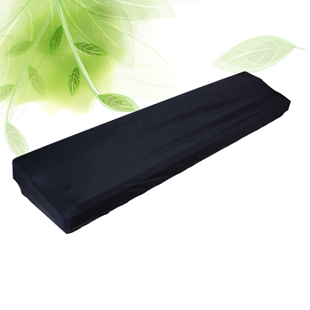 Electric Piano Dust Cover for 88 Keys Keyboard Stretchable Elastic