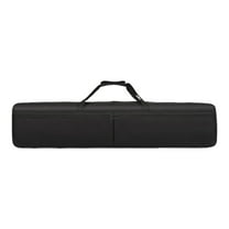 Electric Piano Keyboard Bag Case Dustproof Protection for 61 Key Digital Pianos and Music Studio Use
