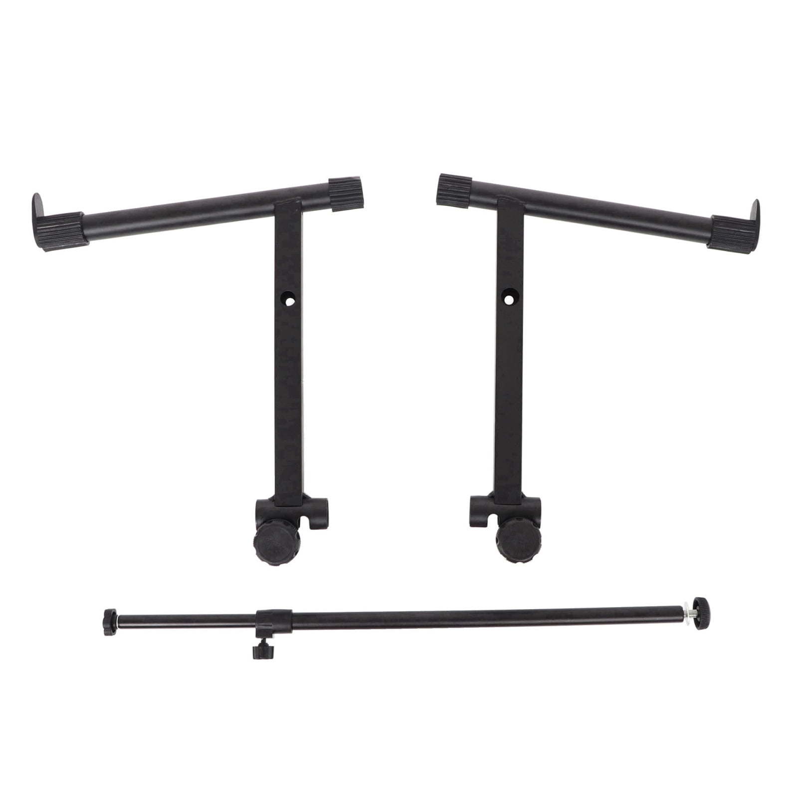 Electric Piano Rack Musical Keyboard Extension Stand Detachable Electronic Piano Second Tiers Stand Digital Piano Stand
