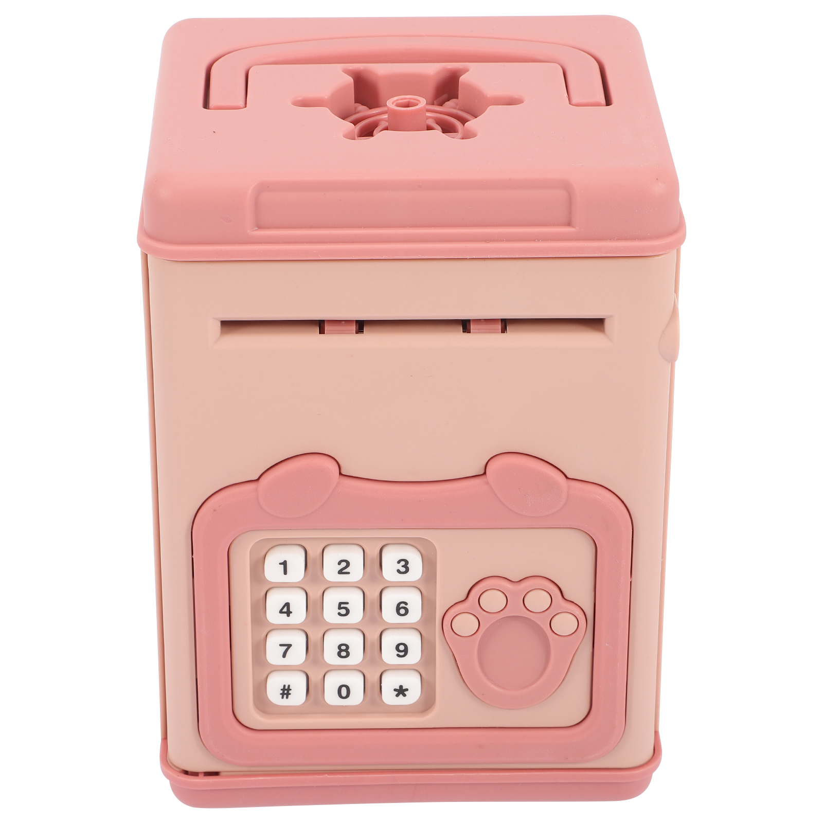 Electric Piggy Bank Kidcraft Playset Toddler Toys for Boys Child Girl