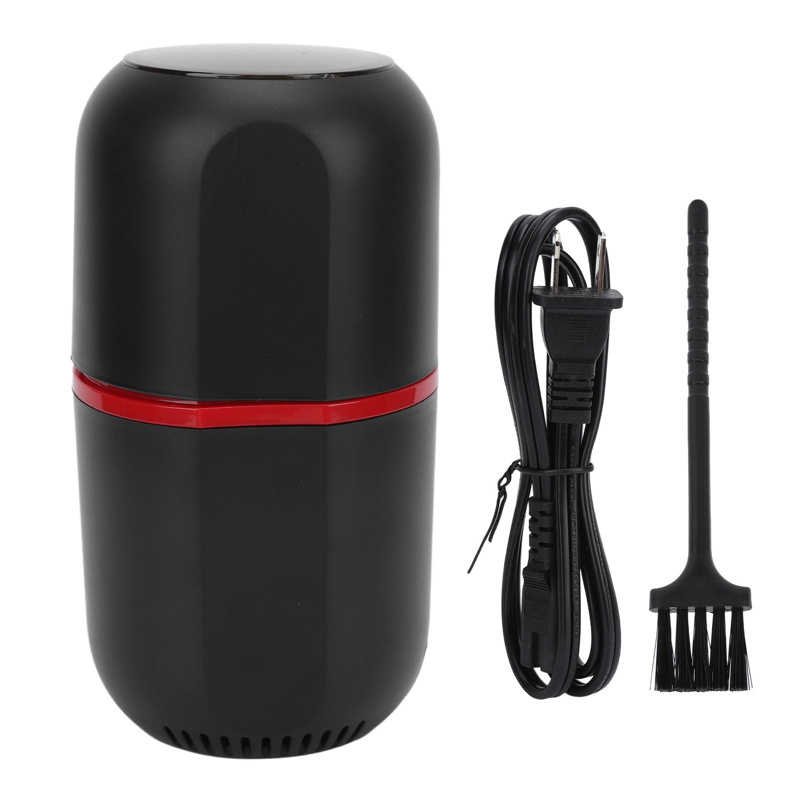 Electric Pill Grinder Fine Powder Small Stainless Steel Tablet Crusher