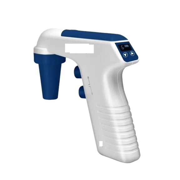 Electric Pipette Filler Large Capacity Motorized Pipette Pump Pipette Controller 0.1-100 Ml With 0.45um Membrane , High-Accurate