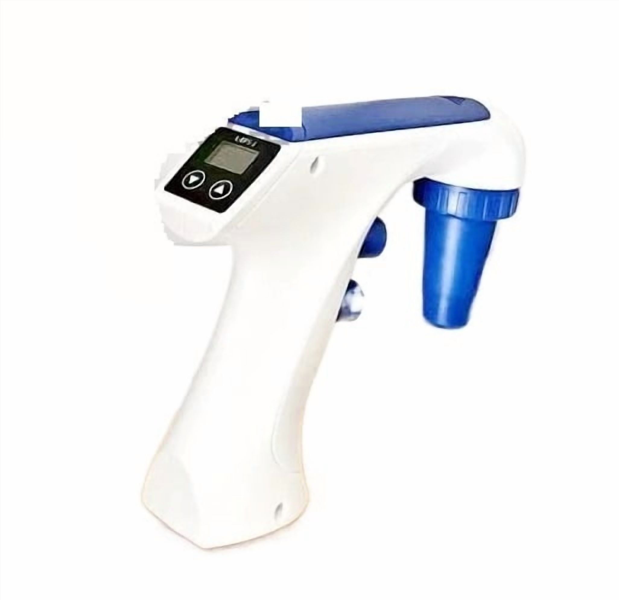 Electric Pipette Large Volume Display , High-Accurate
