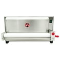 thumbnail image 1 of Electric Pizza Dough Roller 4"-19" Electric Pizza Dough Presser Pastry Press Making Machine 110V 450W, 1 of 6