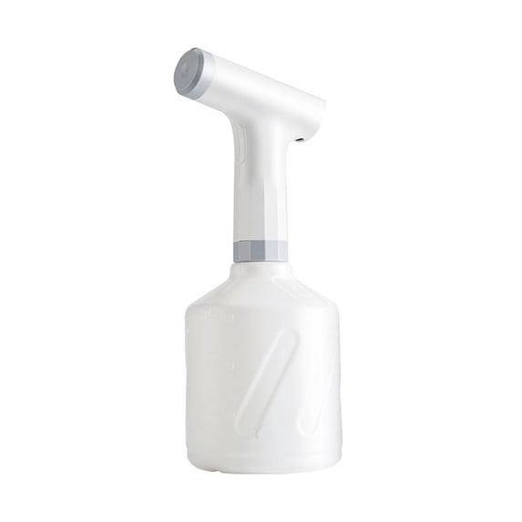 Electric Plant Spray Bottle Automatic Watering Sprayer, USB Rechar Gardening Tools Handheld Garden Electric Sprayer