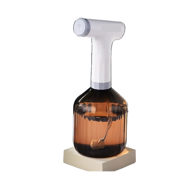 Electric Plant Spray Bottle Automatic Watering Sprayer, USB Rechar Gardening Tools Handheld Garden Electric Sprayer