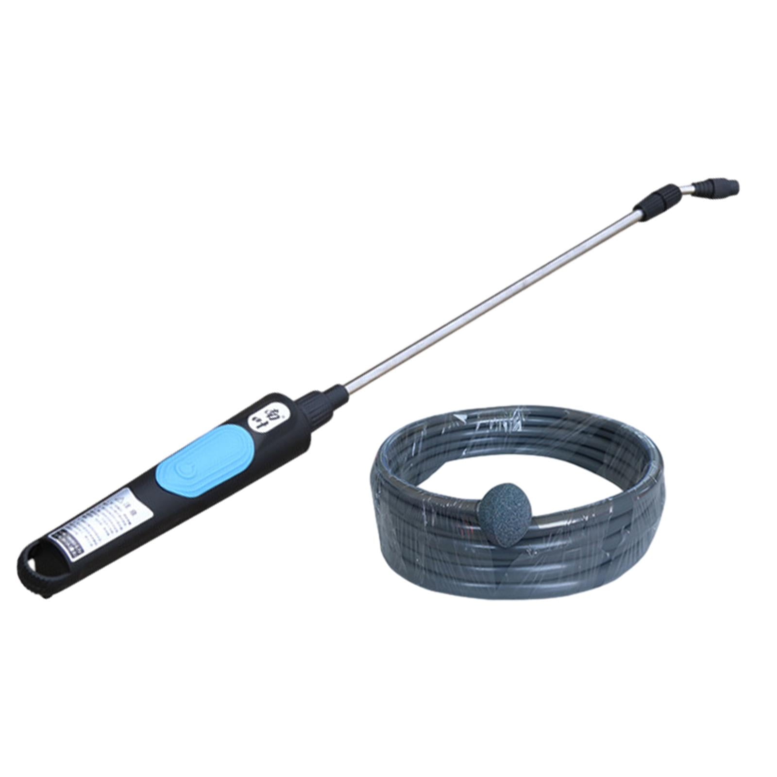 Electric Plant Sprayer Portable Spray Rod Rechargeable Telescopic Rod