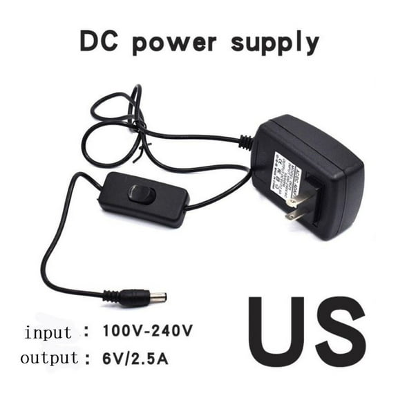 Electric Plastic Foam Cutting Pen Diy Cutting Tool Power Supply 110V-240V