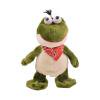 Electric Plush Crazy Dancing Singing Doll Funny Electric Chicken Doll Sound Dancing Plush Toy