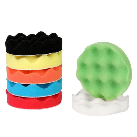 Electric Polisher,Car Polisher Furniture Adjustable Speed Car Tool Speed Car Polisher 980w S Adjustable Hxber Polisher 980w S Xibany