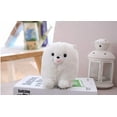thumbnail image 1 of Electric Pomeranian Shiba Inu Talking Doll, 1 of 9