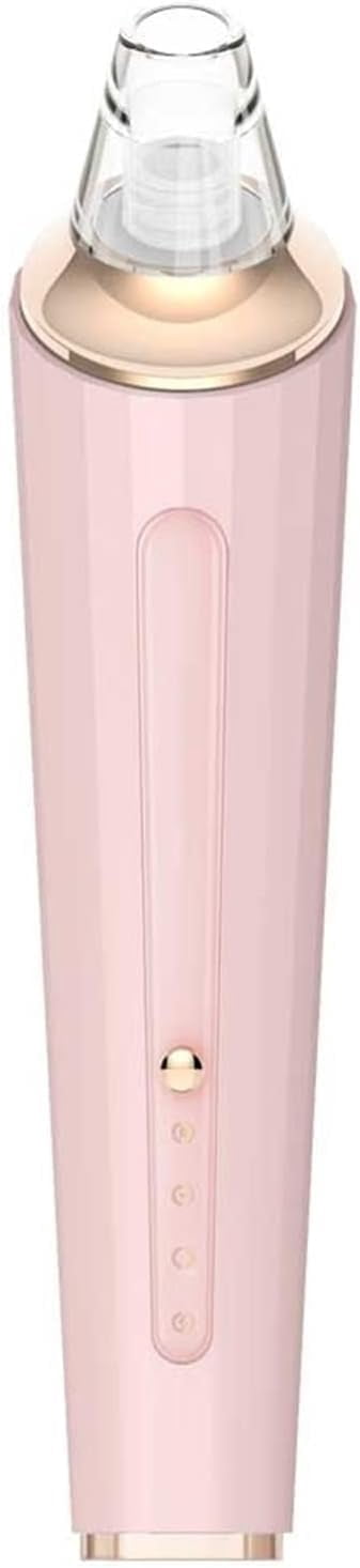 Electric Pore Vacuum Blackhead Remover, Professional Pore Cleaner Blackhead Removal Tool