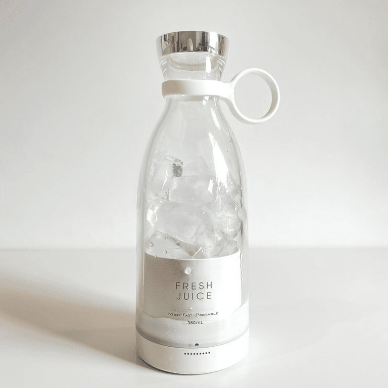Mini Bottle Blender 500ml - Portable Blender – Bottle Blends