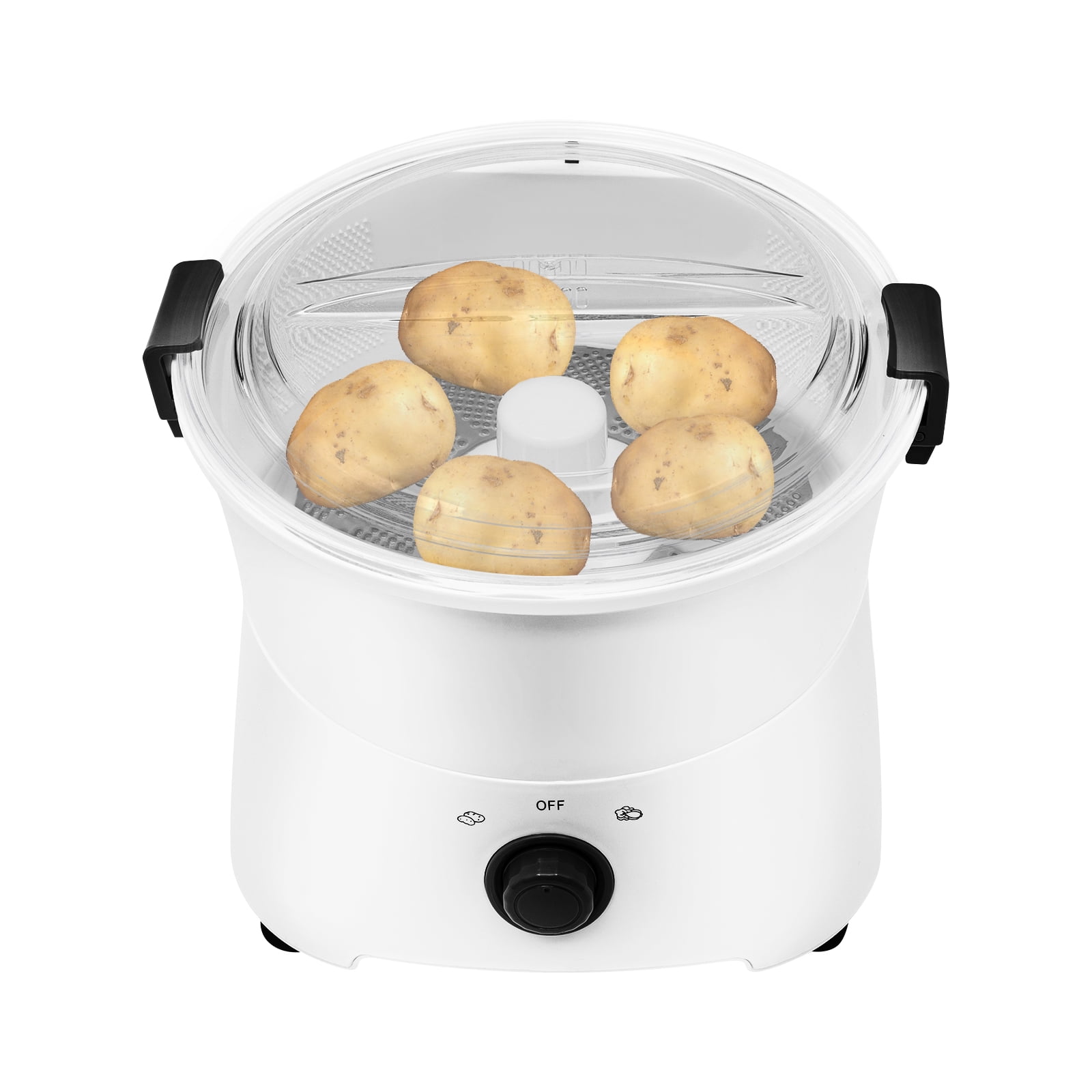Automatic Spinner Sign Electric Potato Peeler One-button Drive Automatic Peeler Spinner ...