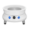 thumbnail image 1 of Electric Pottery Wheel Machine,Forming Machine DIY Art Craft Tool With Basin 13cm Pottery Plate For Ceramic Working Clay Crafts, 1 of 6