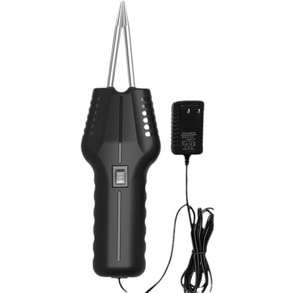 Chicken Plucker, Handheld Electric Poultry Plucker, Automatic Poultry Plucking Removal Machi Short Tool Chicken Hair