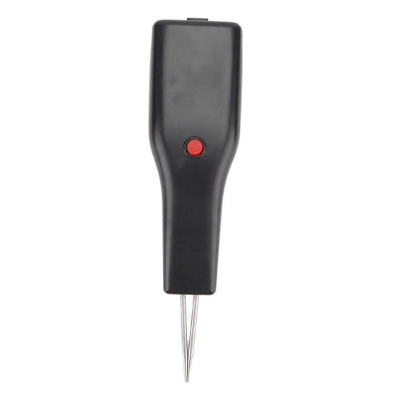 Electric Poultry Plucker Handheld Feather Removal Tool Portable Device Chicken Duck Goose Hair Remover Automatic Defeathering Machine 100-240V UK Plu