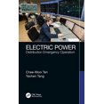 thumbnail image 1 of Electric Power: Distribution Emergency Operation (Hardcover), 1 of 1