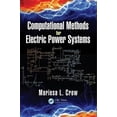 thumbnail image 1 of Electric Power Engineering: Computational Methods for Electric Power Systems (Hardcover), 1 of 1