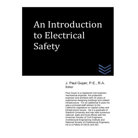 Electric Power Generation and Distribution: An Introduction to Electrical Safety (Paperback)