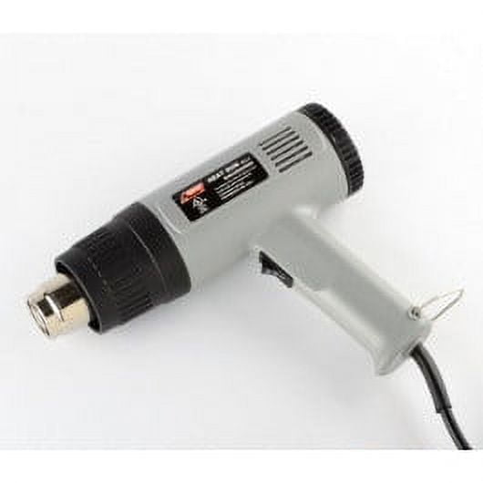 Electric Power Heat Gun Tool Dual Spd Heatgun Shrink Wrap Paint Remover  Removal