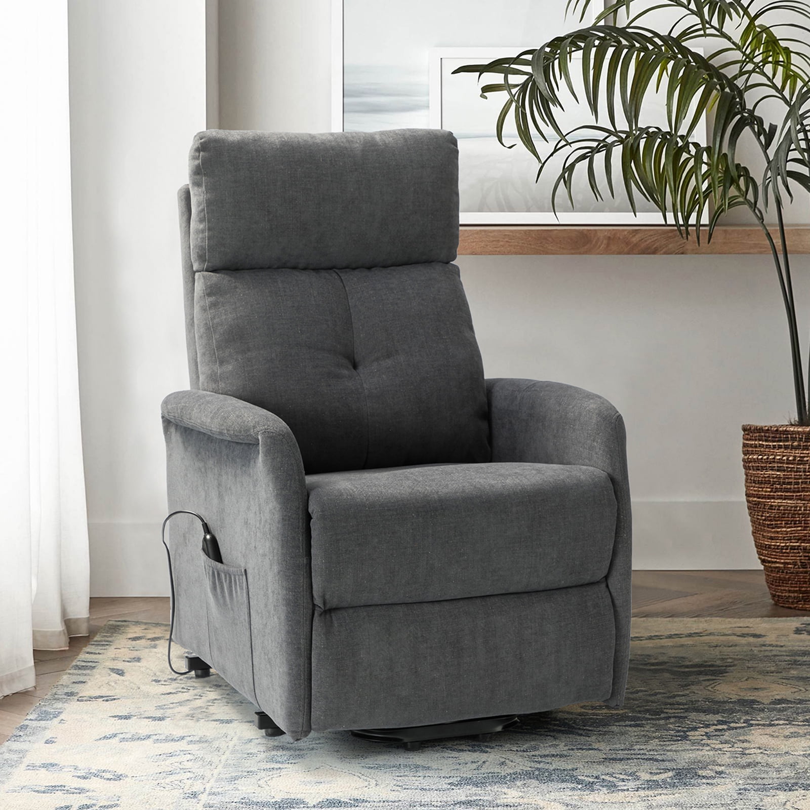 Lane boss power lift recliner sale