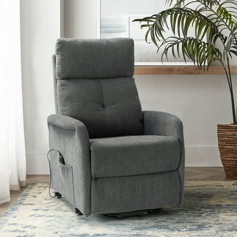 Recliner automatic deals