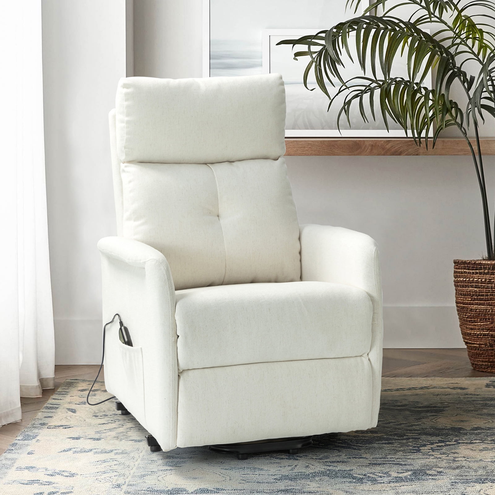 Recliner automatic online