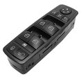 Electric Power Master Window Switch For W169 Aclass W245 Bclass